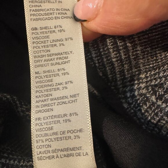 Fat Face Womens wide leg Trousers New with tags - Picture 9 of 9